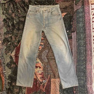 Levi's - LEVI'S RED 1st standard 初期 チュニジア産の通販 by Levi's - LEVI'S RED 1st standard 初期 チュニジア産の通販 by