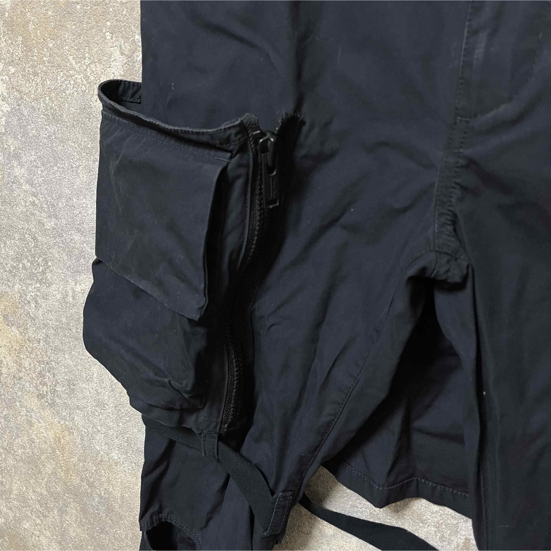 UNDERCOVER - UNDERCOVER アンダーカバー ボンテージ パンツの UNDERCOVER - UNDERCOVER アンダーカバー ボンテージ パンツの