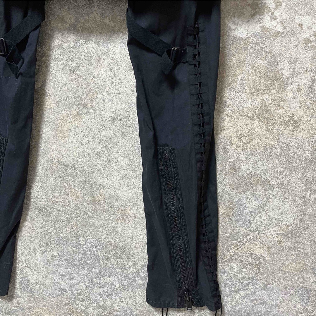 UNDERCOVER - UNDERCOVER アンダーカバー ボンテージ パンツの UNDERCOVER - UNDERCOVER アンダーカバー ボンテージ パンツの