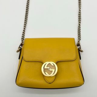 GUCCI(バッグ ・ イエロー/黄色系)のフリマアイテム一覧 GUCCI(バッグ ・ イエロー/黄色系)のフリマアイテム一覧