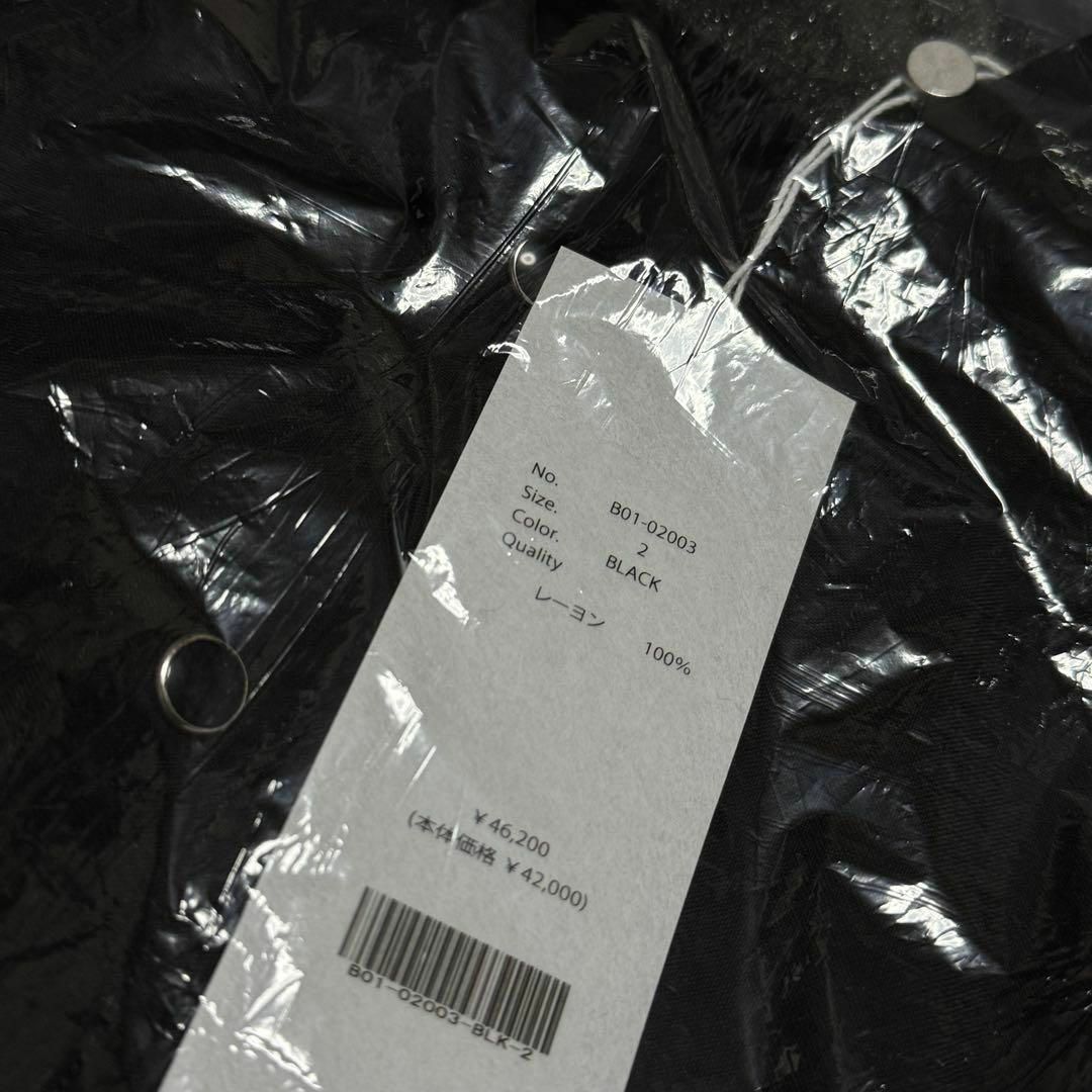 AURALEE - COMOLI 25SS レーヨン ウエスタンシャツ 2の通販 by AURALEE - COMOLI 25SS レーヨン ウエスタンシャツ 2の通販 by