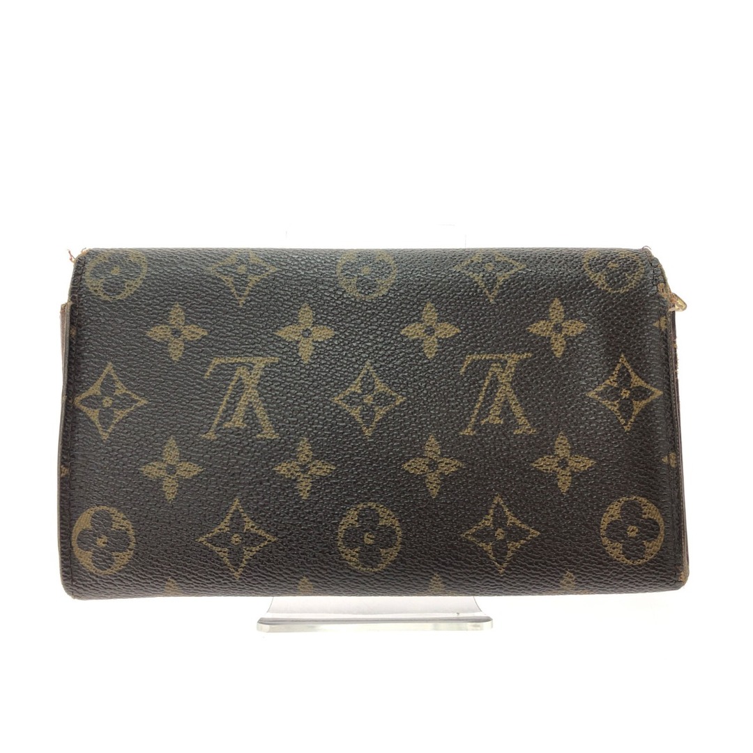 LOUIS VUITTON - ▽▽LOUIS VUITTON ルイヴィトン レディース長 LOUIS VUITTON - ▽▽LOUIS VUITTON ルイヴィトン レディース長
