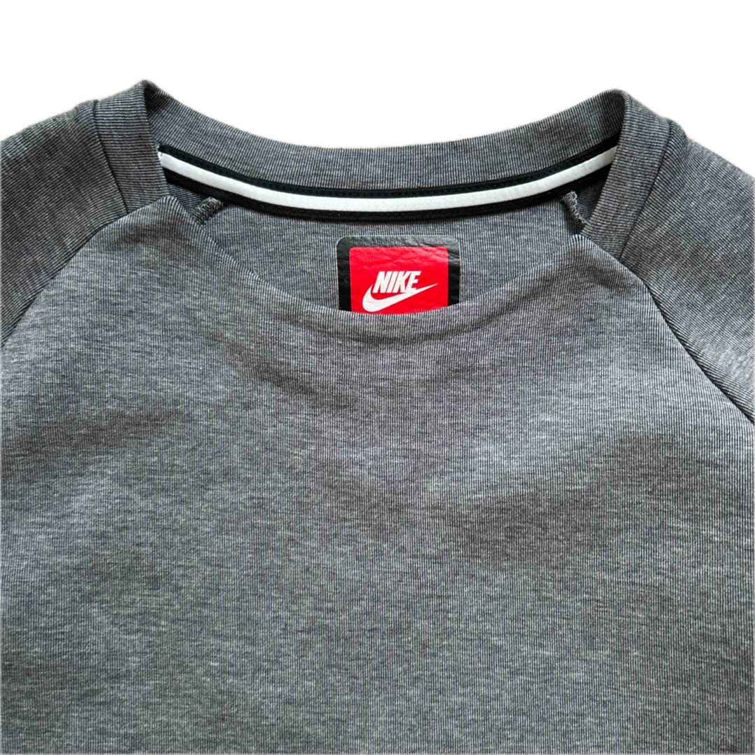 NIKE - ナイキNIKE メンズ スウェット テックフリース NIKE - ナイキNIKE メンズ スウェット テックフリース