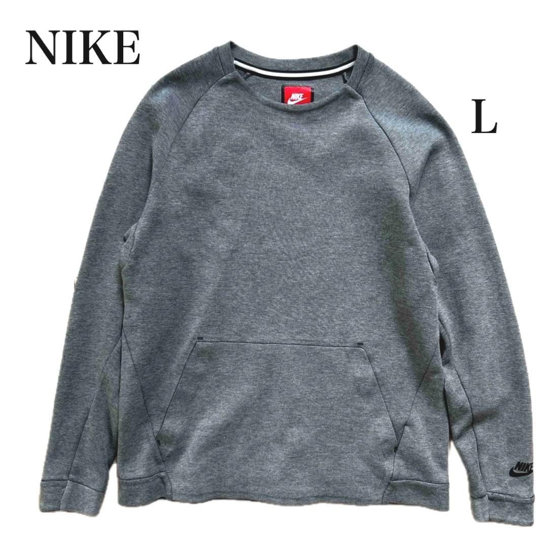 NIKE - ナイキNIKE メンズ スウェット テックフリース NIKE - ナイキNIKE メンズ スウェット テックフリース