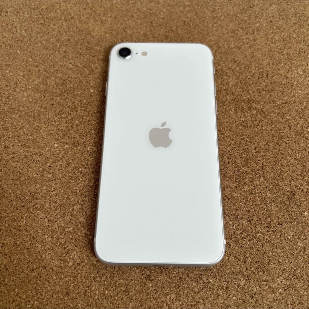iPhone - 898【早い者勝ち】電池最良好☆iPhoneSE2第2世代64GB iPhone - 898【早い者勝ち】電池最良好☆iPhoneSE2第2世代64GB