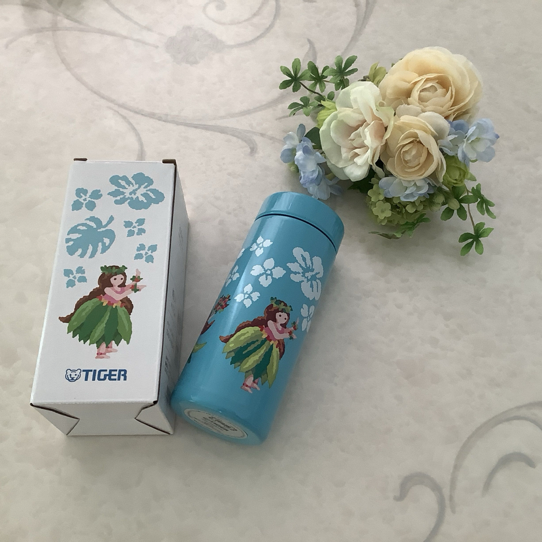 FEILER - ♡フェイラー ♡マナマナ♡ステンレスボトル♡の通販 FEILER - ♡フェイラー ♡マナマナ♡ステンレスボトル♡の通販