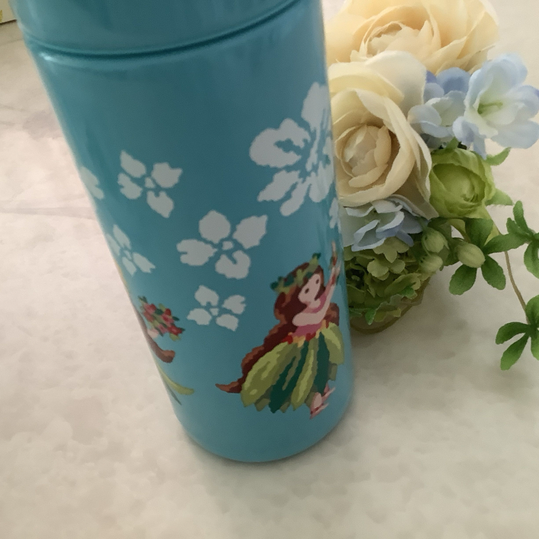 FEILER - ♡フェイラー ♡マナマナ♡ステンレスボトル♡の通販 FEILER - ♡フェイラー ♡マナマナ♡ステンレスボトル♡の通販