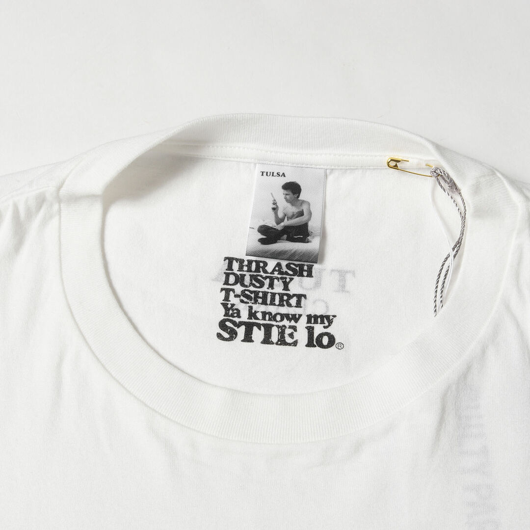WACKO MARIA - 【新品】WACKO MARIA ワコマリア Tシャツ サイズ WACKO MARIA - 【新品】WACKO MARIA ワコマリア Tシャツ サイズ