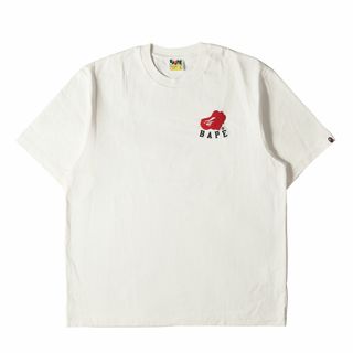A BATHING APE - スチャダラパー sdp Tシャツ 30周年の通販 by A BATHING APE - スチャダラパー sdp Tシャツ 30周年の通販 by