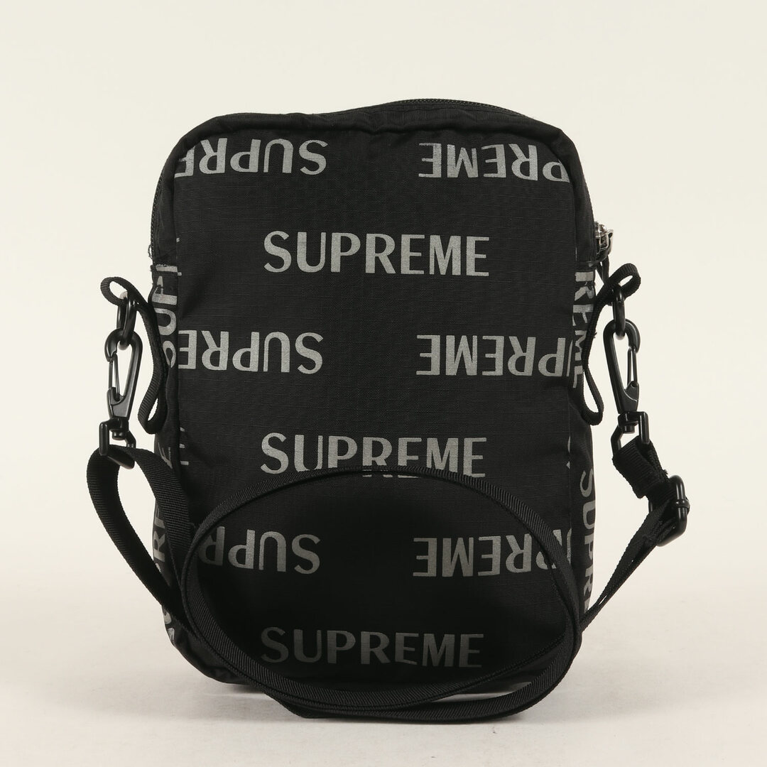 Supreme - Supreme シュプリーム バッグ / リフレクターロゴ柄 Supreme - Supreme シュプリーム バッグ / リフレクターロゴ柄