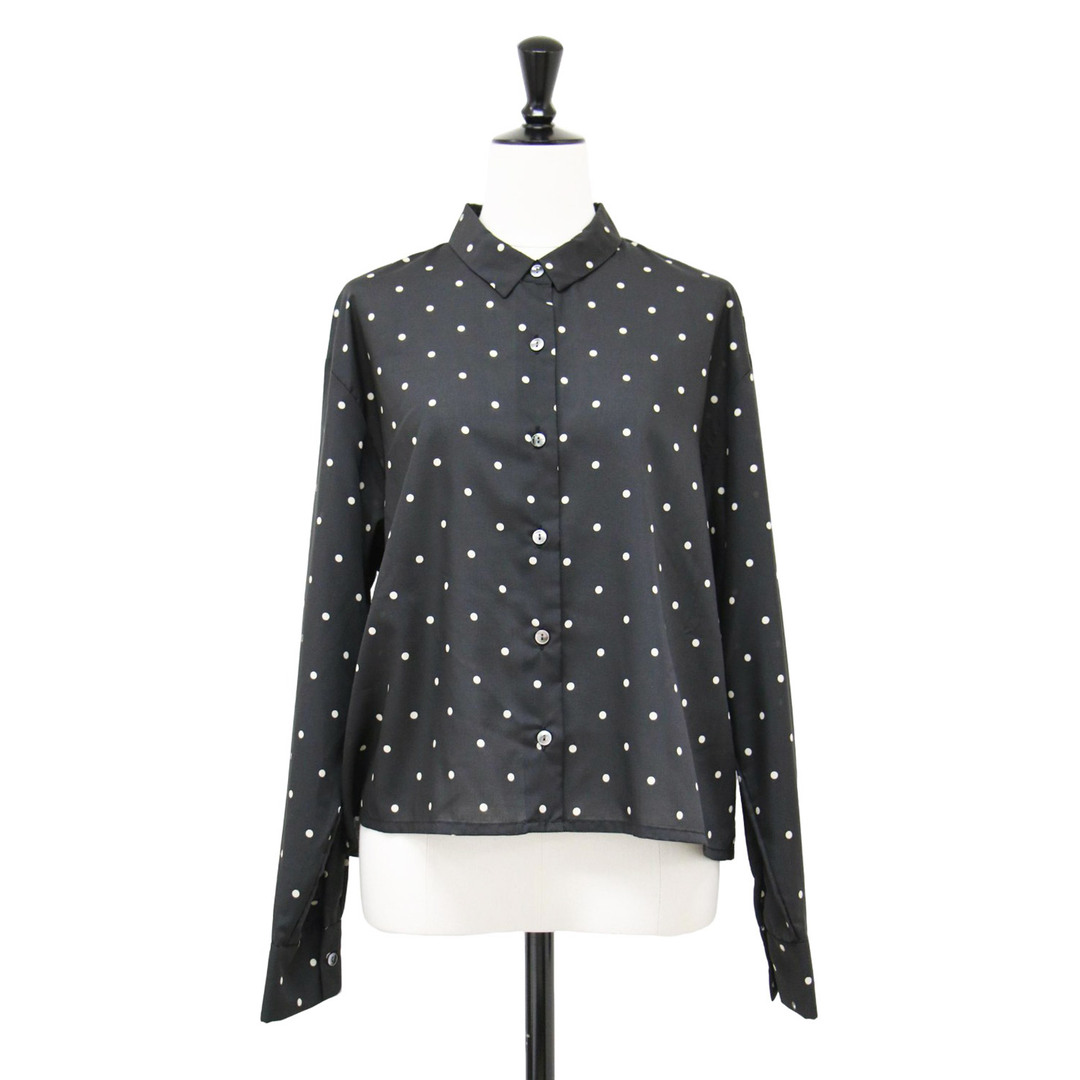 mizuiro ind - 【美品】mizuiro ind ミズイロインド シャツ mizuiro ind - 【美品】mizuiro ind ミズイロインド シャツ