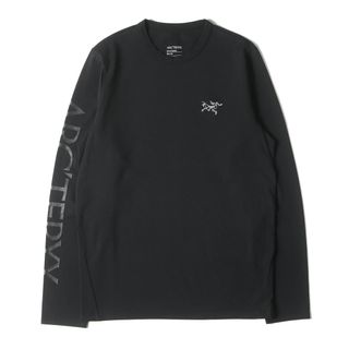ARC'TERYX(Tシャツ/カットソー(七分/長袖))のフリマアイテム一覧 ARC'TERYX(Tシャツ/カットソー(七分/長袖))のフリマアイテム一覧