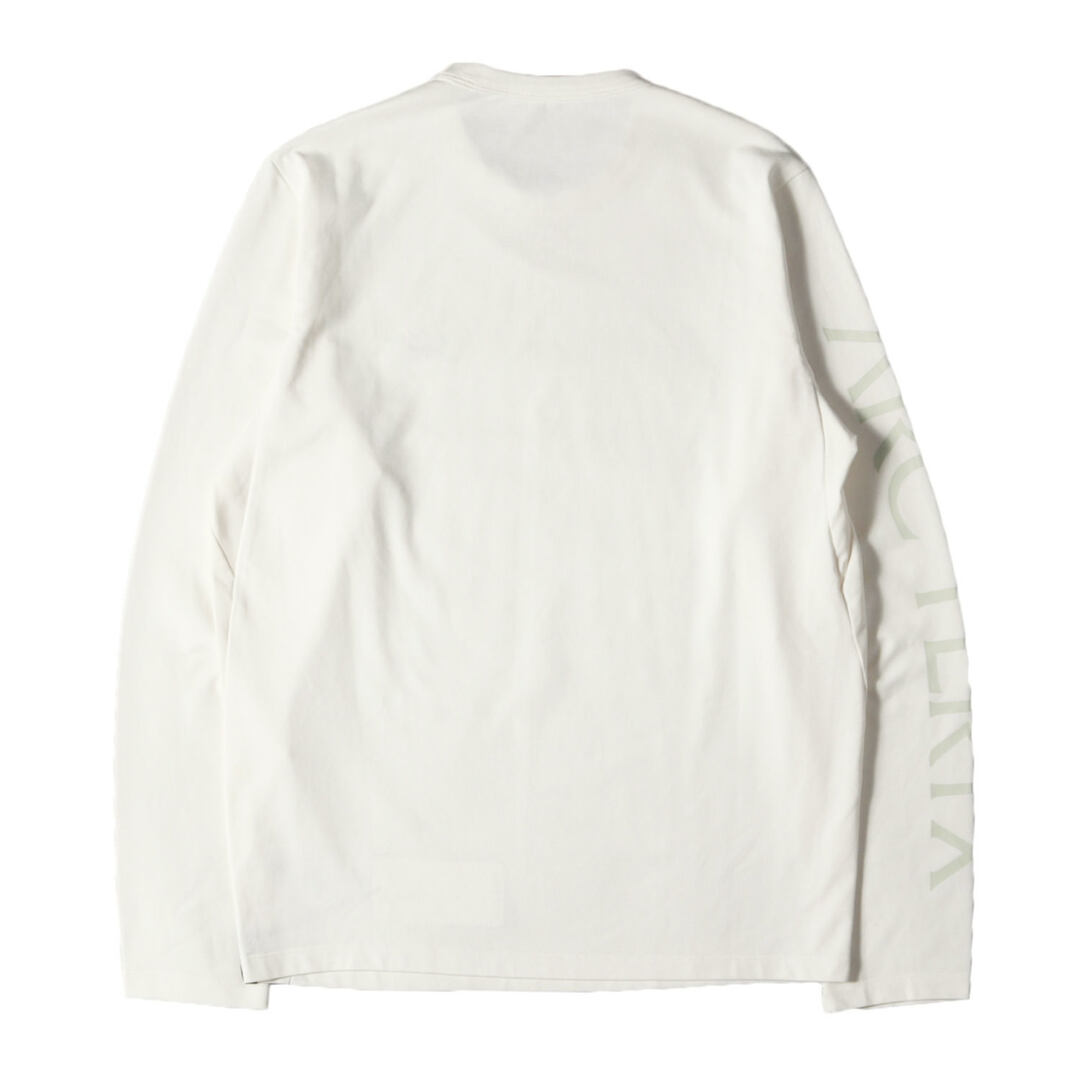 ARC'TERYX - 【新品同様】ARC TERYX アークテリクス Tシャツ ARC'TERYX - 【新品同様】ARC TERYX アークテリクス Tシャツ