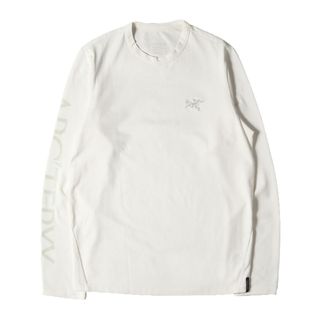 ARC'TERYX(Tシャツ/カットソー(七分/長袖))のフリマアイテム一覧 ARC'TERYX(Tシャツ/カットソー(七分/長袖))のフリマアイテム一覧