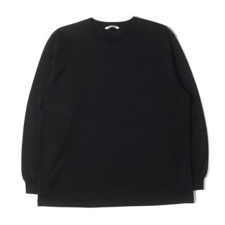 AURALEE - 【美品】AURALEE オーラリー Tシャツ サイズ:3 AURALEE - 【美品】AURALEE オーラリー Tシャツ サイズ:3