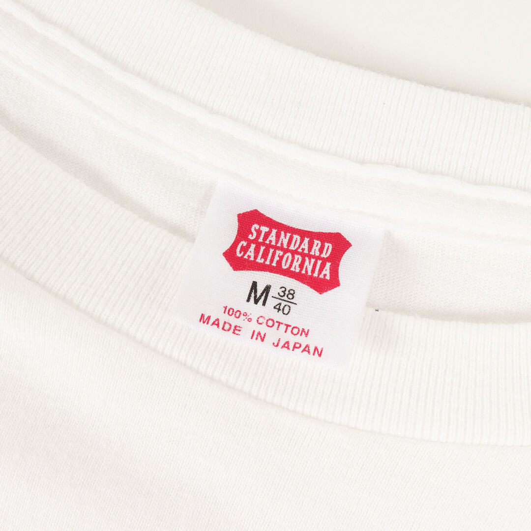 STANDARD CALIFORNIA - STANDARD CALIFORNIA スタンダード STANDARD CALIFORNIA - STANDARD CALIFORNIA スタンダード