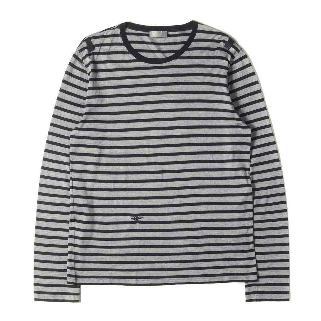 DIOR HOMME - Dior HOMME ディオールオム Tシャツ サイズ:XS DIOR HOMME - Dior HOMME ディオールオム Tシャツ サイズ:XS