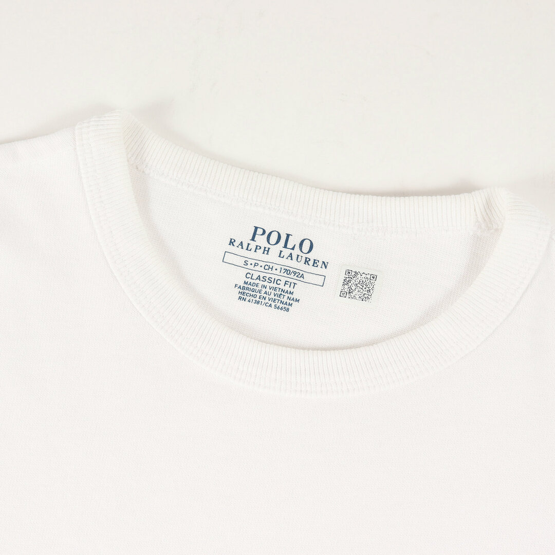 POLO RALPH LAUREN - POLO Ralph Lauren ポロ ラルフローレン T POLO RALPH LAUREN - POLO Ralph Lauren ポロ ラルフローレン T