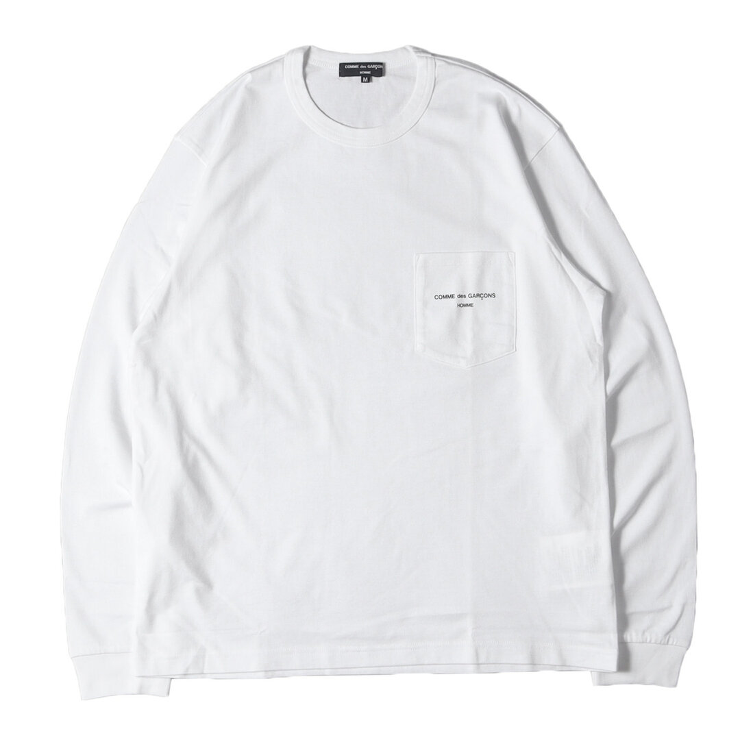 新品同様】COMME des GARCONS HOMME コム デ ギャルソン オム T 新品同様】COMME des GARCONS HOMME コム デ ギャルソン オム T