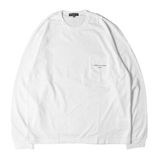 新品同様】COMME des GARCONS HOMME コム デ ギャルソン オム T 新品同様】COMME des GARCONS HOMME コム デ ギャルソン オム T