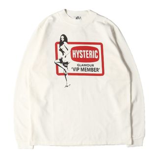 HYSTERIC GLAMOUR - 【新品】HYSTERIC GLAMOUR ヒステリック HYSTERIC GLAMOUR - 【新品】HYSTERIC GLAMOUR ヒステリック