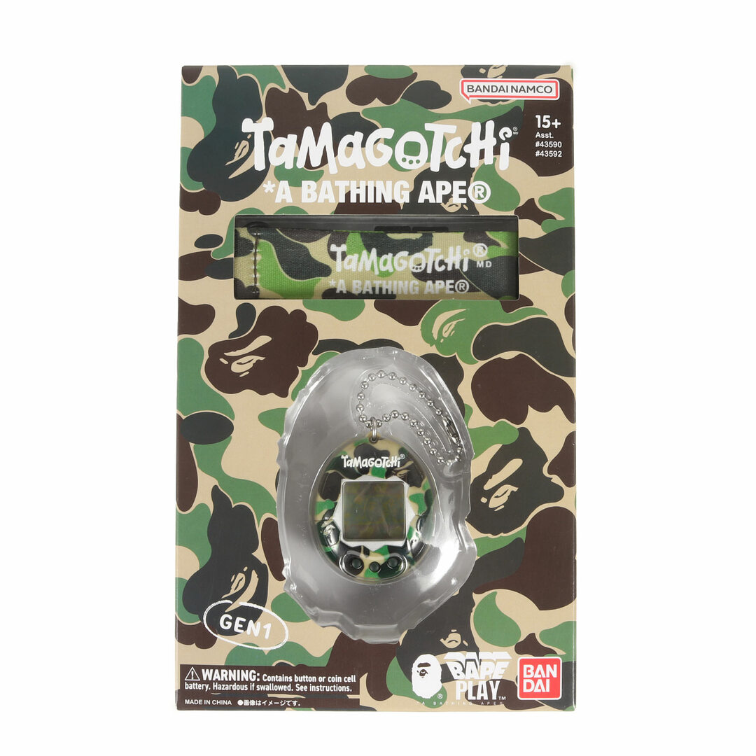 A BATHING APE - 【新品】A BATHING APE ア ベイシング エイプ A BATHING APE - 【新品】A BATHING APE ア ベイシング エイプ