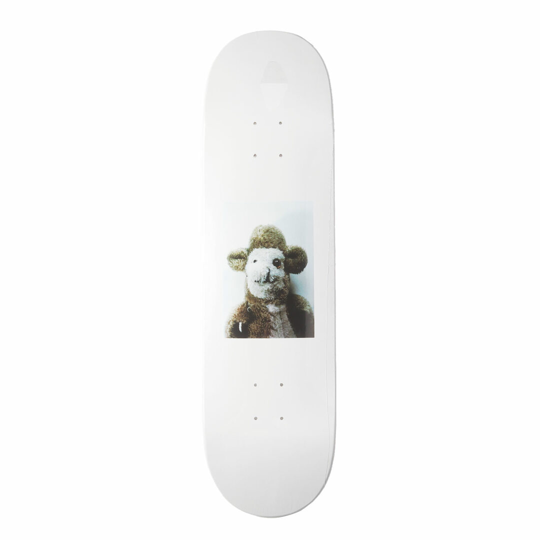 Supreme - 【新品】Supreme シュプリーム Mike Kelley スケボー Supreme - 【新品】Supreme シュプリーム Mike Kelley スケボー