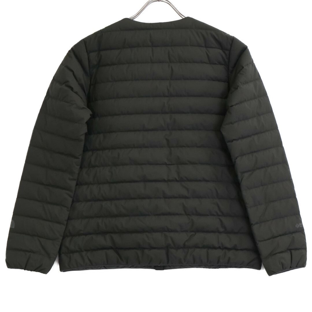 THE NORTH FACE - ノースフェイス NDW91961 カーキ ゼファーシェル THE NORTH FACE - ノースフェイス NDW91961 カーキ ゼファーシェル