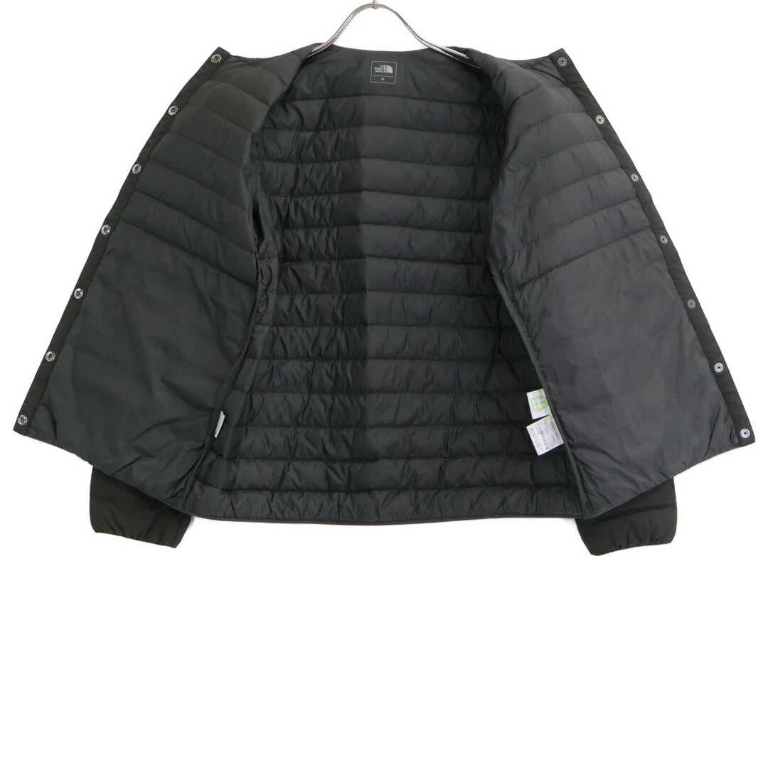 THE NORTH FACE - ノースフェイス NDW91961 カーキ ゼファーシェル THE NORTH FACE - ノースフェイス NDW91961 カーキ ゼファーシェル