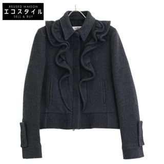 VALENTINO - ヴァレンティノ RED VALENTINO ジャケット スタンド VALENTINO - ヴァレンティノ RED VALENTINO ジャケット スタンド