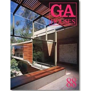 GA HOUSES〈88〉(その他)
