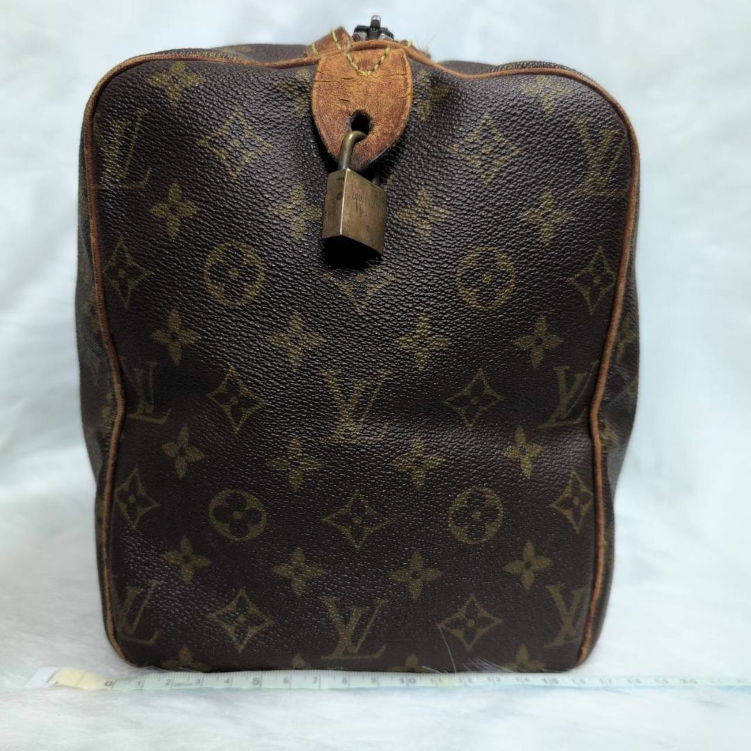 LOUIS VUITTON - ルイ ヴィトン モノグラム サックスプール LOUIS VUITTON - ルイ ヴィトン モノグラム サックスプール