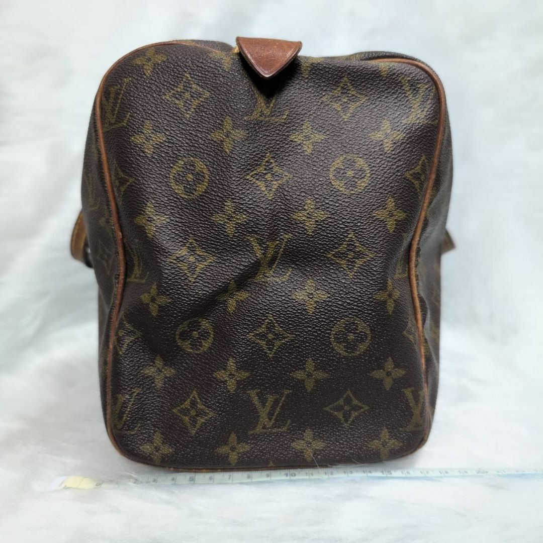 LOUIS VUITTON - ルイ ヴィトン モノグラム サックスプール LOUIS VUITTON - ルイ ヴィトン モノグラム サックスプール