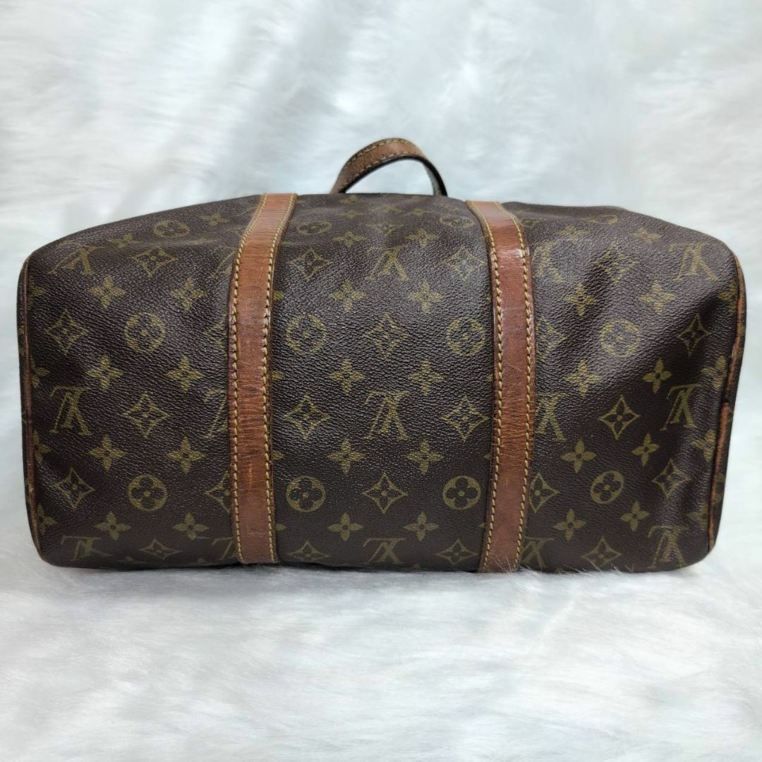 LOUIS VUITTON - ルイ ヴィトン モノグラム サックスプール LOUIS VUITTON - ルイ ヴィトン モノグラム サックスプール