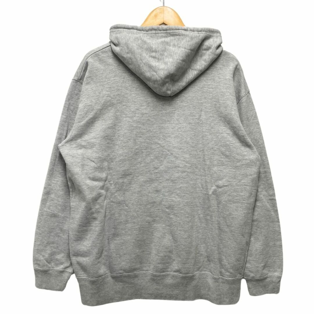 STUSSY - STUSSY ステューシー MOST BASIC スウェット パーカー STUSSY - STUSSY ステューシー MOST BASIC スウェット パーカー