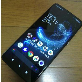 AQUOS - docomo AQUOS sense6 SH-54Bの通販|ラクマ AQUOS - docomo AQUOS sense6 SH-54Bの通販|ラクマ