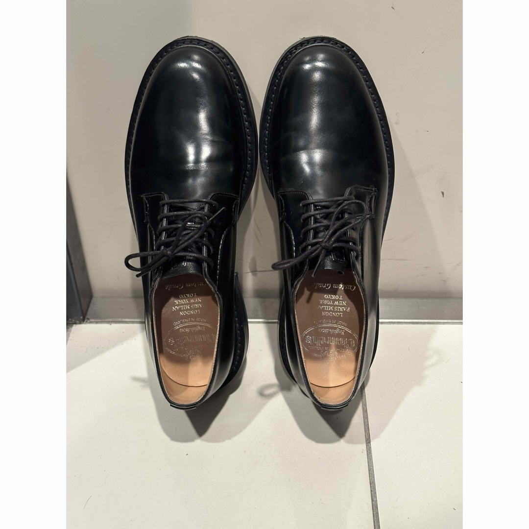 Church's - Church's SHANNON チャーチ シャノン ラバーソール Church's - Church's SHANNON チャーチ シャノン ラバーソール