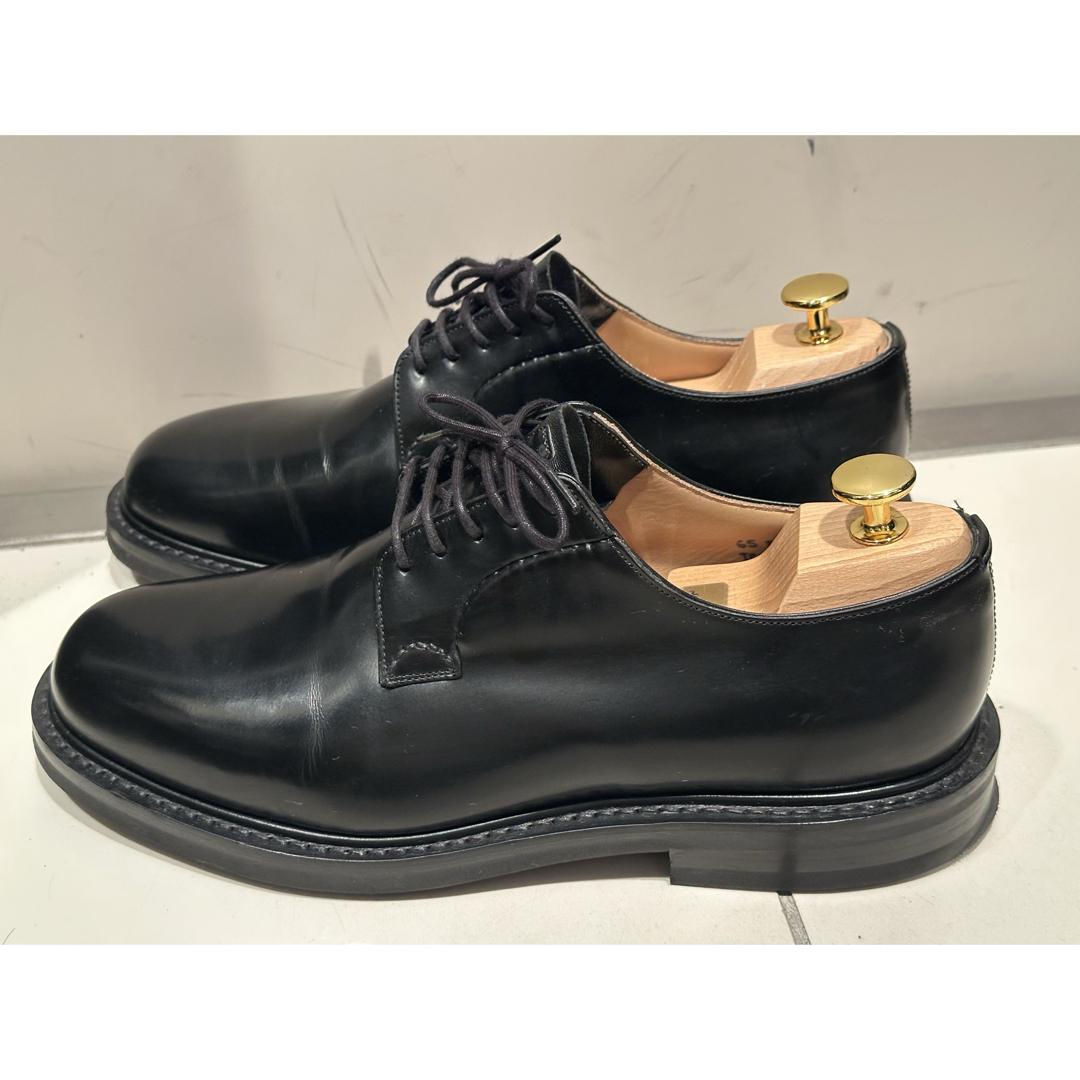 Church's - Church's SHANNON チャーチ シャノン ラバーソール Church's - Church's SHANNON チャーチ シャノン ラバーソール