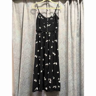 ZARA - ZARA 千鳥柄 ワンピース にょみちゃん着用の通販 by ZARA - ZARA 千鳥柄 ワンピース にょみちゃん着用の通販 by