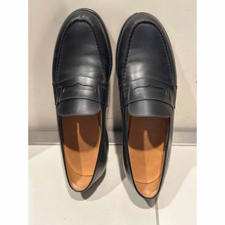 J.M. WESTON - j.m.weston hunt derby 698 ロジェ 旧ロゴ 7.5Dの J.M. WESTON - j.m.weston hunt derby 698 ロジェ 旧ロゴ 7.5Dの