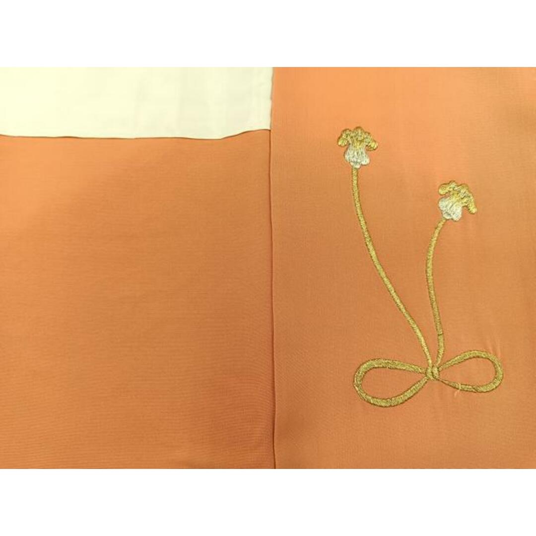 平和屋着物□豪華色留袖 総刺繍 唐獅子 金銀糸 正絹 逸品 平和屋着物□豪華色留袖 総刺繍 唐獅子 金銀糸 正絹 逸品