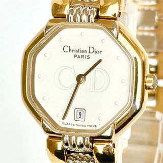 Christian Dior(腕時計)のフリマアイテム一覧 Christian Dior(腕時計)のフリマアイテム一覧