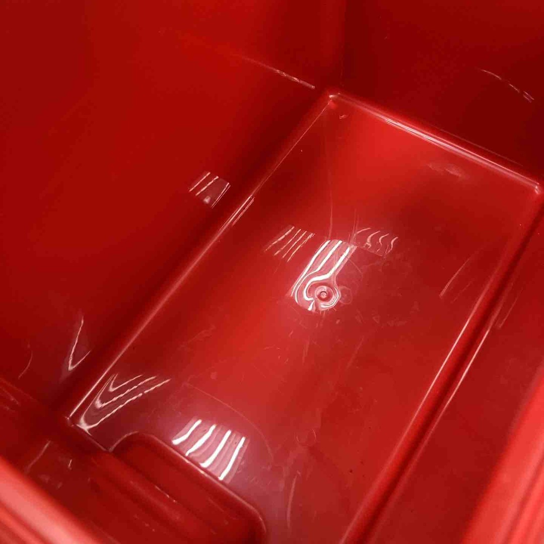 Milwaukee(ミルウォーキー)の▼milwaukee ミルウォーキー PACKOUT パックアウト コンパクトクーラー 16QT【川崎店】 自動車/バイクのバイク(工具)の商品写真