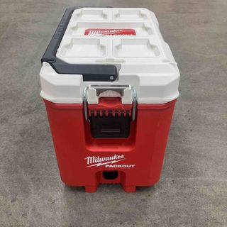 Milwaukee - 2個セット 新品 ミルウォーキー パックアウト Milwaukee - 2個セット 新品 ミルウォーキー パックアウト