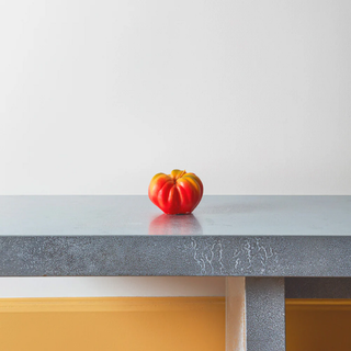 メルシー(Merci)のBougie  Tomate Cœur de Bœuf　トマトキャンドル(その他)
