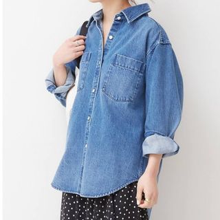 Spick & Span - Spick and Span ナイロンボンディングメッシュ Spick & Span - Spick and Span ナイロンボンディングメッシュ