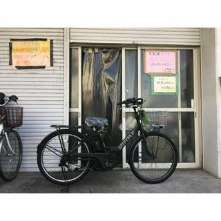 BRIDGESTONE - ブリヂストン ユーラシア ミキスト ランドナーの BRIDGESTONE - ブリヂストン ユーラシア ミキスト ランドナーの