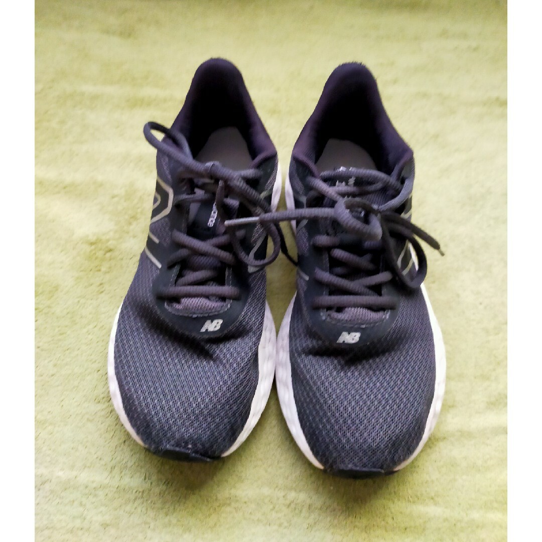 New Balance - ニューバランス23センチの通販 by パープル's New Balance - ニューバランス23センチの通販 by パープル's