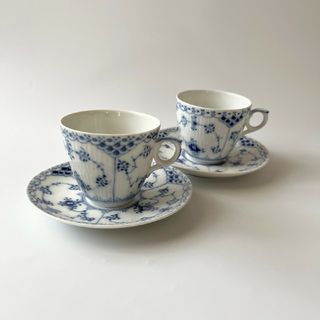 ROYAL COPENHAGEN - 新品未使用品ロイヤルコペンハーゲン ROYAL COPENHAGEN - 新品未使用品ロイヤルコペンハーゲン