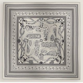 HERMES - エルメス 【新品未使用】Le Cherme D'Orphee HERMES - エルメス 【新品未使用】Le Cherme D'Orphee